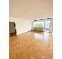 Schöne 3-Zimmer-Wohnung mit Balkon in Rebnähe - Weil am Rhein