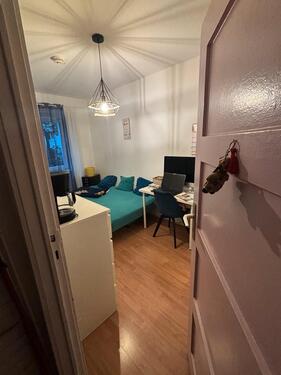 Foto - Ein Zimmer zu vermieten - 500,00&nbsp;EUR Kaltmiete, ca.&nbsp; 15,00&nbsp;m&sup2;