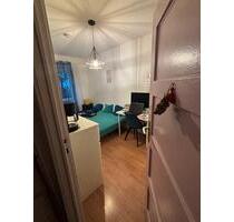 Ein Zimmer zu vermieten - 500,00&nbsp;EUR Kaltmiete, ca.&nbsp; 15,00&nbsp;m&sup2; in Berlin (PLZ: 13349) Mitte