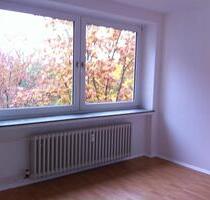 Helle, gut geschnittene 3-Zimmer-Wohnung mit Westbalkon - Osnabrück Eversburg