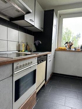 Foto - 3 Zimmer Etagenwohnung in Osnabrück