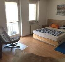 Helle 1-Zimmerwohnung in der Altstadt Freiburg (Ohne Makler) - Freiburg im Breisgau