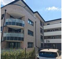 2 Zimmer Wohnung in Schloss Neuhaus mit Garten - Paderborn