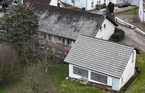 Foto - Einfamilienhaus zum Kaufen in Rheinfelden (Baden)