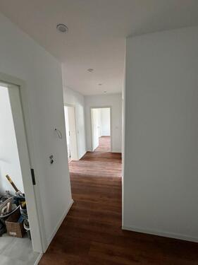 Foto - Etagenwohnung zur Miete in Lebach