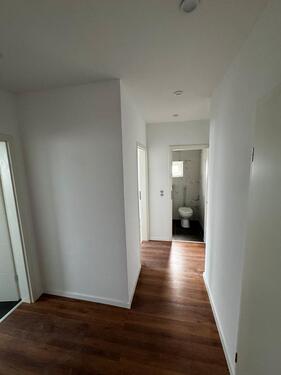Foto - Etagenwohnung in Lebach