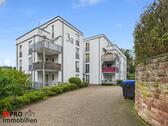Foto - Moderne 1-Zimmer-Wohnung mit Dachterrasse in Dudweiler!
