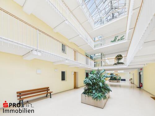 Foto - Etagenwohnung in Saarbrücken