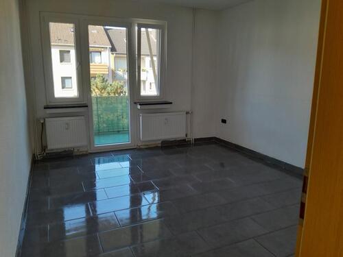 Foto - Gemütliche 2-Zimmerwohnung in ruhiger Lage mit Balkon