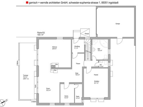 Foto - Einfamilienhaus zum Kaufen in Ingolstadt