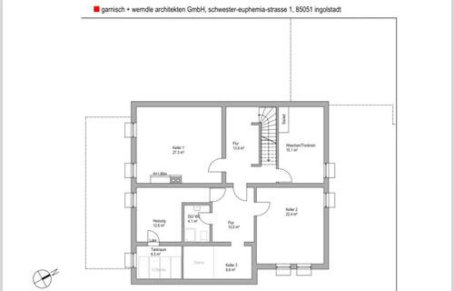 Foto - Einfamilienhaus in Ingolstadt zum Kaufen