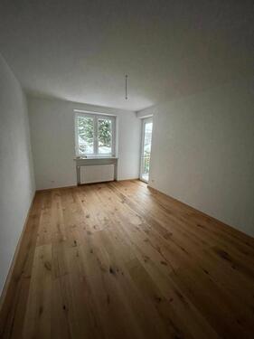 Foto - Etagenwohnung in Deggendorf zur Miete
