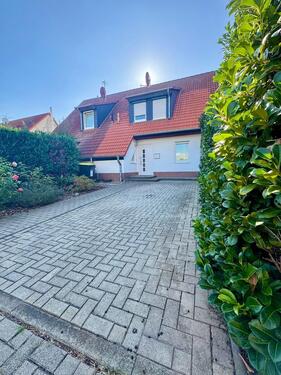 Foto - Komplett saniertes Reihenhaus mit Garten