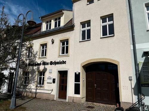 Foto - Schöne Altbauwohnung in Lieberose