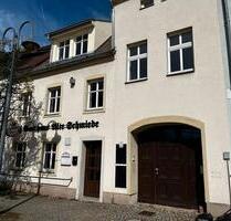 Schöne Altbauwohnung in Lieberose