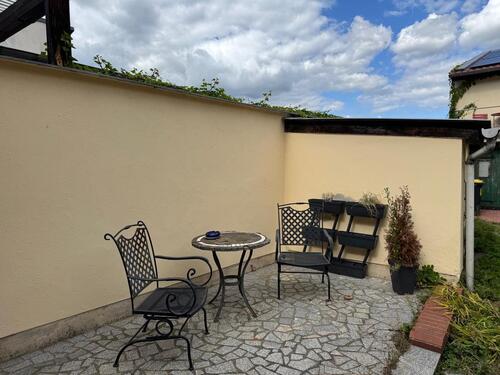 Foto - Etagenwohnung zur Miete in Lieberose