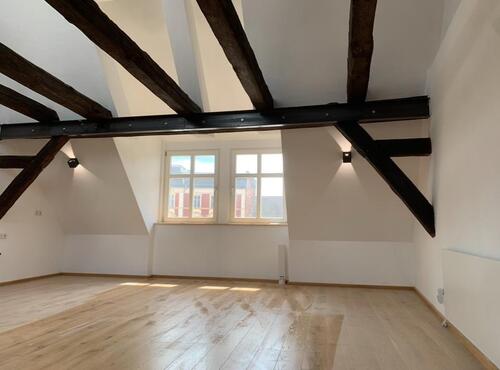 Foto - Etagenwohnung in Lieberose