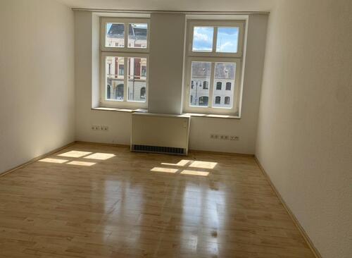 Foto - Etagenwohnung in Lieberose zur Miete