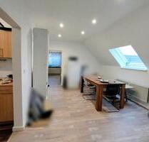 Wohnung im Zweifamilenhaus - 470,00 EUR Kaltmiete, in Wolfenbüttel (PLZ: 38302) Ahlum