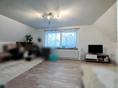 Foto - Etagenwohnung zur Miete in Wolfenbüttel