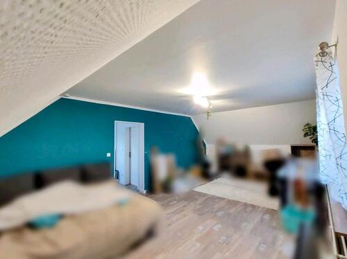 Foto - Etagenwohnung in Wolfenbüttel