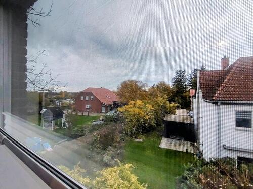 Foto - Etagenwohnung in Wolfenbüttel zur Miete