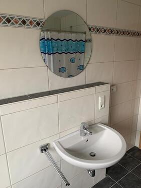 Foto - Etagenwohnung in Saterland