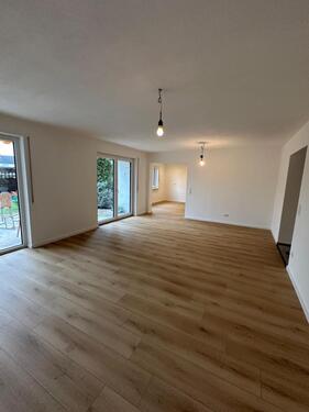 Foto - 3-Zimmer-Wohnung mit Garten in ruhiger Lage von Dingolfing