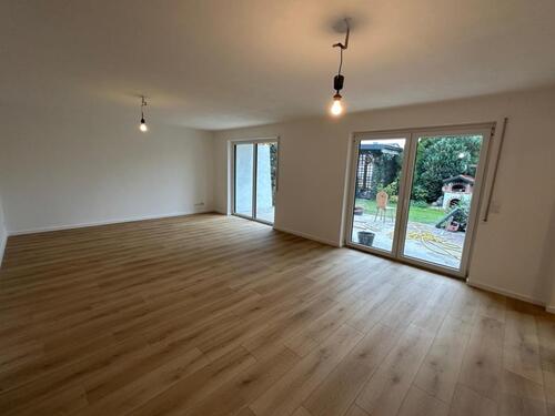 Foto - Etagenwohnung zur Miete in Dingolfing