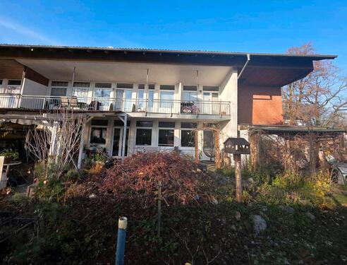 Foto - Wohnen im ehemaligen Kinderheim