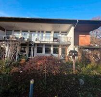 Wohnen im ehemaligen Kinderheim - Schmalfeld