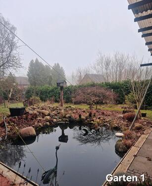 Foto - Etagenwohnung in Schmalfeld