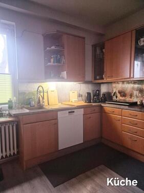 Foto - Etagenwohnung in Schmalfeld zum Kaufen