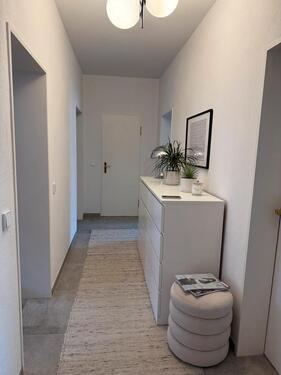 Foto - Etagenwohnung in München zur Miete