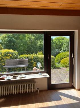 Foto - Sehr helle 2-Zimmer Wohnung mit großer Terrasse