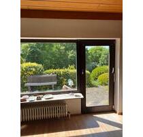 Sehr helle 2-Zimmer Wohnung mit großer Terrasse - Bous