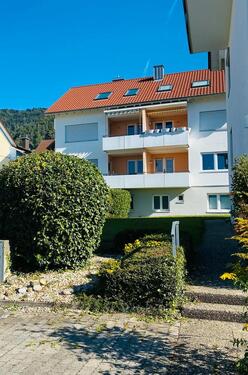 Foto - 2 Zimmer Etagenwohnung zum Kaufen in Sipplingen