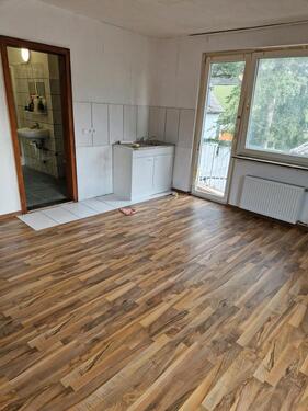 Foto - 1 Zimmer Etagenwohnung in Gifhorn