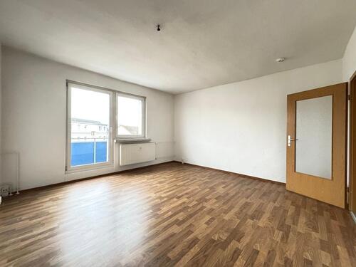 Foto - 3 Zimmer Etagenwohnung zur Miete in Schwerin