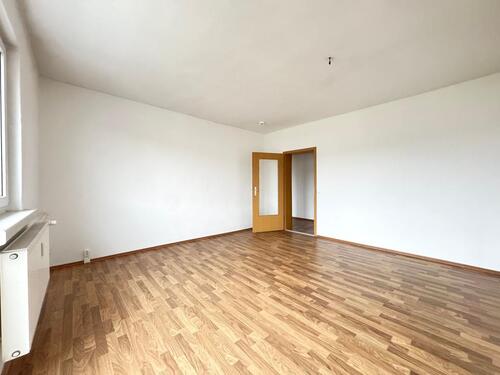 Foto - 3 Zimmer Etagenwohnung in Schwerin