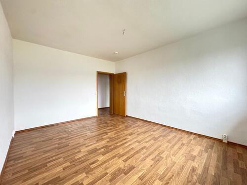 Foto - Etagenwohnung in Schwerin zur Miete