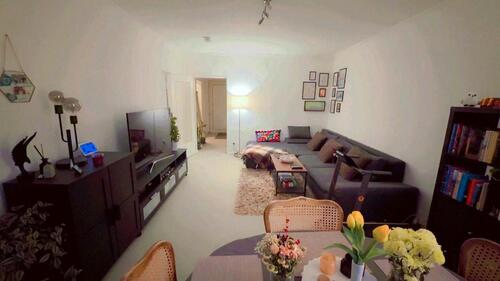 Foto - 2 Zimmer Etagenwohnung zur Miete in Bremen