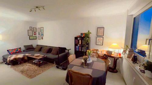 Foto - 2 Zimmer Etagenwohnung in Bremen