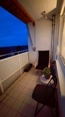 Foto - Etagenwohnung in Bremen zur Miete