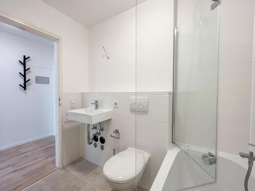 Foto - 1 Zimmer Etagenwohnung zur Miete in München