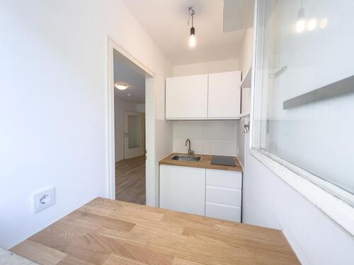 Foto - Etagenwohnung in München zur Miete