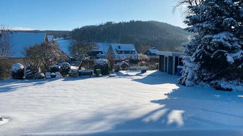 Foto - 5 Zimmer Einfamilienhaus zum Kaufen in Nettersheim