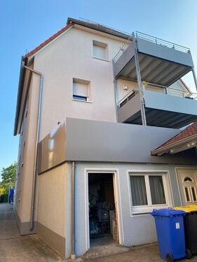 Foto - Einfamilienhaus zum Kaufen in Gerbrunn