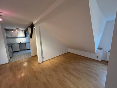 Foto - 2 Zimmer Etagenwohnung zur Miete in Pegau