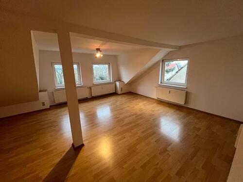 Foto - 2 Zimmer Etagenwohnung in Pegau